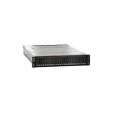 LENOVO THINKSYSTEM SR650 (INTEL XEON SILVER 4215, 16GB, RAID 930-8I, 750W, RACK 2U) [7X06A0BVSG]