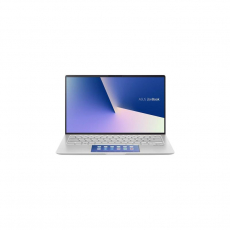 ASUS UX434FLC-A502T (I5, 8GB, 1TB, MX250, WIN10, 14 INCH) ICICLE SILVER