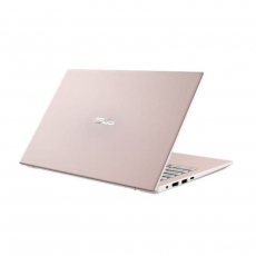 ASUS X441BA-GA443T (AMD A4, 4GB, 1TB, WIN10, 14 INCH) [90NB0I06-M04090] ROSE GOLD