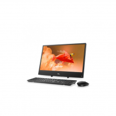 DELL INSPIRON 3280 (I3, 4GB, 1TB, WIN10, 21.5 INCH) [V9V3R-I3-UBT-NT]