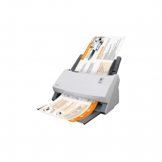 PLUSTEK SCANNER SMARTOFFICE PS396 PLUS + SOFTWARE SCAN FAKTUR PAJAK [PS396]