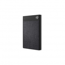 BACKUP PLUS ULTRA TOUCH + POUCH 2TB [STHH2000300] BLACK