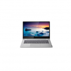 LENOVO IDEAPAD S340-14IML (I7, 8GB, 512GB, WIN10, 14INCH) [81N9009JID] PLATINUM GREY