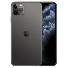 IPHONE 11 PRO MAX (64GB, 6.5INCH) GRAY