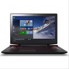 LENOVO Y700-17ISK (I7, 1TB, 16GB, GTX960M, WIN 10, 17.3 INCH) [80Q000-28ID] BLACK