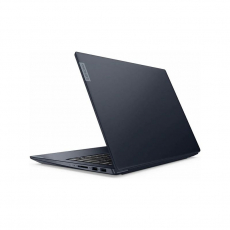 LENOVO IDEAPAD S340-14IWL (I3, 8GB, 256GB, WIN10, 14INCH) [81N7011AID] ABYSS BLUE