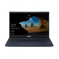 ASUS F571GD-BQ5801T (I5, 8GB, 512GB, NVIDIA GTX1050, WIN10, 15.6INCH) STAR BLACK