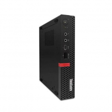 LENOVO PC M720Q-AIA (I5-8500T, 4GB, 1TB HDD, DOS, 21.5 INCH) [10T7A00AIA]