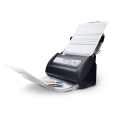 PLUSTEK SCANNER SMARTOFFICE PS188 + SOFTWARE PERIKSA NILAI [PS188]