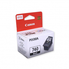 INK BLACK PG-740 [PG-740]