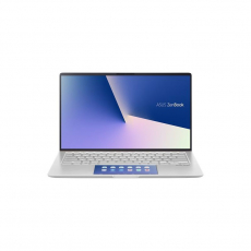ASUS UX334FLC-A502T (I5, 8GB, 1TB, MX250, WIN10, 13.3 INCH) ICICLE SILVER