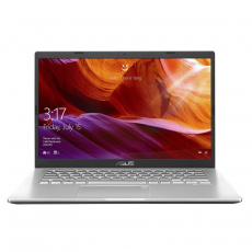 ASUS A409UA-BV301T (I3, 4GB, 1TB, WIN10, 14 INCH) TRANSPARENT SILVER
