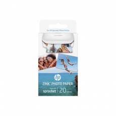 HP ZINK 2X3 20SH [1PF35A]