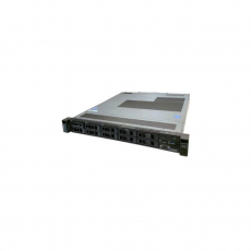 LENOVO THINKSYSTEM SR250 (XEON E-2134, 8GB, RAID 530-8I, 450W, RACK 1U) [7Y51A03DSG]