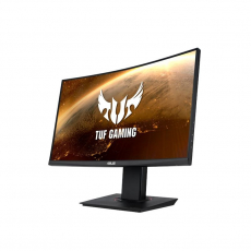 ASUS MONITOR LED 23.6 INCH [90LM0570-B01120]