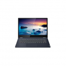 LENOVO IDEAPAD C340-14IML (I5, 8GB, 512GB, WIN10, 14 INCH) [81TK007BID] ABYSS BLUE
