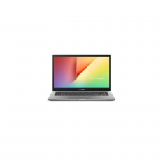 NOTEBOOK ASUS S433FL-EB704T (I7, 8GB, 512GB + 32GB, NVIDIA MX250, WIN10, 14INCH) [90NB0PZ4-M00630] INDIE BLACK
