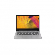 LENOVO IDEAPAD S340-13IML (I7, 8GB, 512GB, MX350, WIN10, 13.3INCH) [81UM004LID] PLATINUM GREY