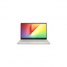 ASUS S430UA-EB304T (I3, 4GB, 1T+16G OPTANE, WIN10, 14 INCH) [90NB0J55-M05530] ICICLE GOLD
