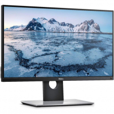 DELL ULTRASHARP 25 INCH [VRWV4-UP2516D]