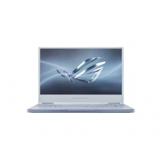 ASUS ROG ZEPHYRUS GU502GU-I7664B (I7, 2 X 8GB,  1TB, NVIDIA 6 GB, WIN 10, 15.6 INCH) [90NR0254-M02090] GLACIER BLUE