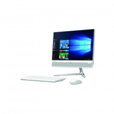 LENOVO AIO 510-22ISH (I3-6100T, 4GB, 1TB, AMD R5-M435-2GB, DOS, 21.5 INCH) [FOCB00-EID] BLACK/WHITE