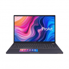 NOTEBOOK ASUS PROART W700G1T-AV047R (XEON E-2276M, 32GB, 512GB, NVIDIA T1000, WIN10, 17INCH) [90NB0NX2-M01150]