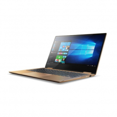 LENOVO YOGA 520 (I5, 4GB, 1TB, 14.1 INCH, BT, WIN 10, GF GT940MX) [81C8000TID] GOLD