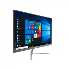 AXIOO AIO MYPC U23 (INTEL N3350, 3GB, 1TB, 21.5 INCH)