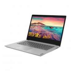 LENOVO S340-14API (AMD RYZEN, 8GB, 512GB, WIN10, 14INCH) [81NB00DGID] PLATINUM GREY