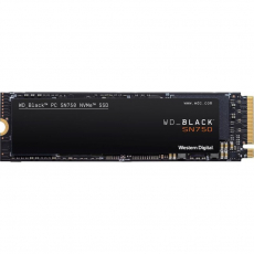 WD SSD BLACK NVME M.2 2TB [WDS200T3X0C]