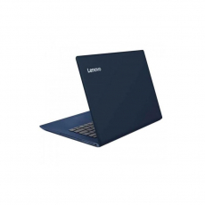 LENOVO IP330-14IKBR (I5, 4GB, 1TB, 14 INCH, WIN 10, AMD RADEON 530-2GB) [81G0006QID] BLUE