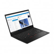 LENOVO THINKPAD X1 CARBON  (I7, 16GB, 512GB, WIN 10 PRO, 14 INCH) [20QD00M9ID]