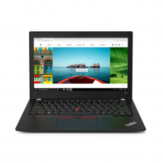 LENOVO THINKPAD X280 (I7, 8 GB, 512GB SSD, WIN10 PRO, 12.5 INCH) [20KFA006ID]
