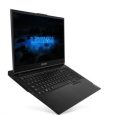 LENOVO LEGION 5I (I7-10750H, 8GB, 512GB, GTX1660TI 6GB, WIN10+OHS 2019, 15.6INCH) [81Y600MTID] BLACK
