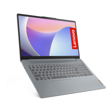NOTEBOOK LENOVO IP3 14IRU8 (I3-1315U, 8GB, 512GB SSD, WIN11+OHS+M365, 14INCH) ARCTIC GREY