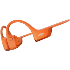 SHOKZ OPENRUN PRO 2 WIRELESS BONE CONDUCTION SPORT HEADPHONE ORANGE