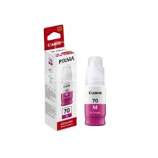 TINTA CANON GI70 MAGENTA