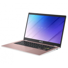 NOTEBOOK ASUS E210MAO-HD453 (N4020, 4GB, 512GB SSD, WIN10+OHS 2019, 11.6INCH) [90NB0R43-M08710] ROSEPINK