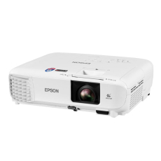 PROYEKTOR EPSON E600