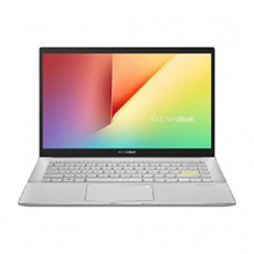 ASUS K413FQ-EK701TS (I7, 8GB, 512GB, MX350, WIN10, 14INCH) [90NB0R6B-M01310] SILVER