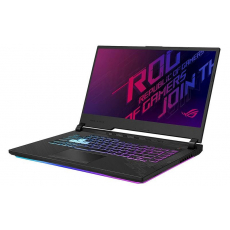 ASUS G512LI-I75TB7T (I7, 16GB, 512GB, GTX1650TI, WIN10, 15.6INCH) [90NR0381-M05260] BLACK