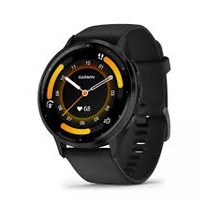 GARMIN VENU 3 BLACK SLATE
