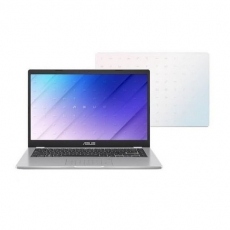 NOTEBOOK ASUS E210MA-GJ422TS (N4020, 4GB, 256GB, WIN10+OHS 2019, 11.6INCH) [90NB0R42-M05100] SILVER