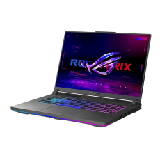 NOTEBOOK ASUS ROG G614JU-I745J8G-OM (I7-13650HX, 16GB, 512GB SSD, RTX4050 6GB, WIN11+OHS2021+M365. 16INCH) ECLIPSE GREY