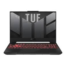 NOTEBOOK ASUS TUF FA507NUR-R745K6M-OM (R7-7435HS, 16GB, 512GB SSD, RTX4050 6GB, WIN11+OHS2021+M365, 15.6INCH) MECHA GRAY