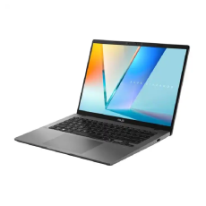 NOTEBOOK ASUS S3407VA-VIPS5111M (CORE5-210H, 16GB, 1TB SSD, WIN11+OHS+M365, 14INCH) MATTE GRAY