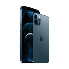 IPHONE 12 PROMAX 128GB BLUE