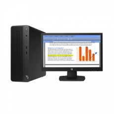 280 G3 SFF (i5, 4GB, 1TB, Win10, 18.5in) [4LG69PA-W10Home]