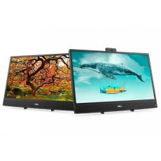 INSPIRON 3277 AIO (I5, 8GB, 1TB, WIN10, 21.5IN)